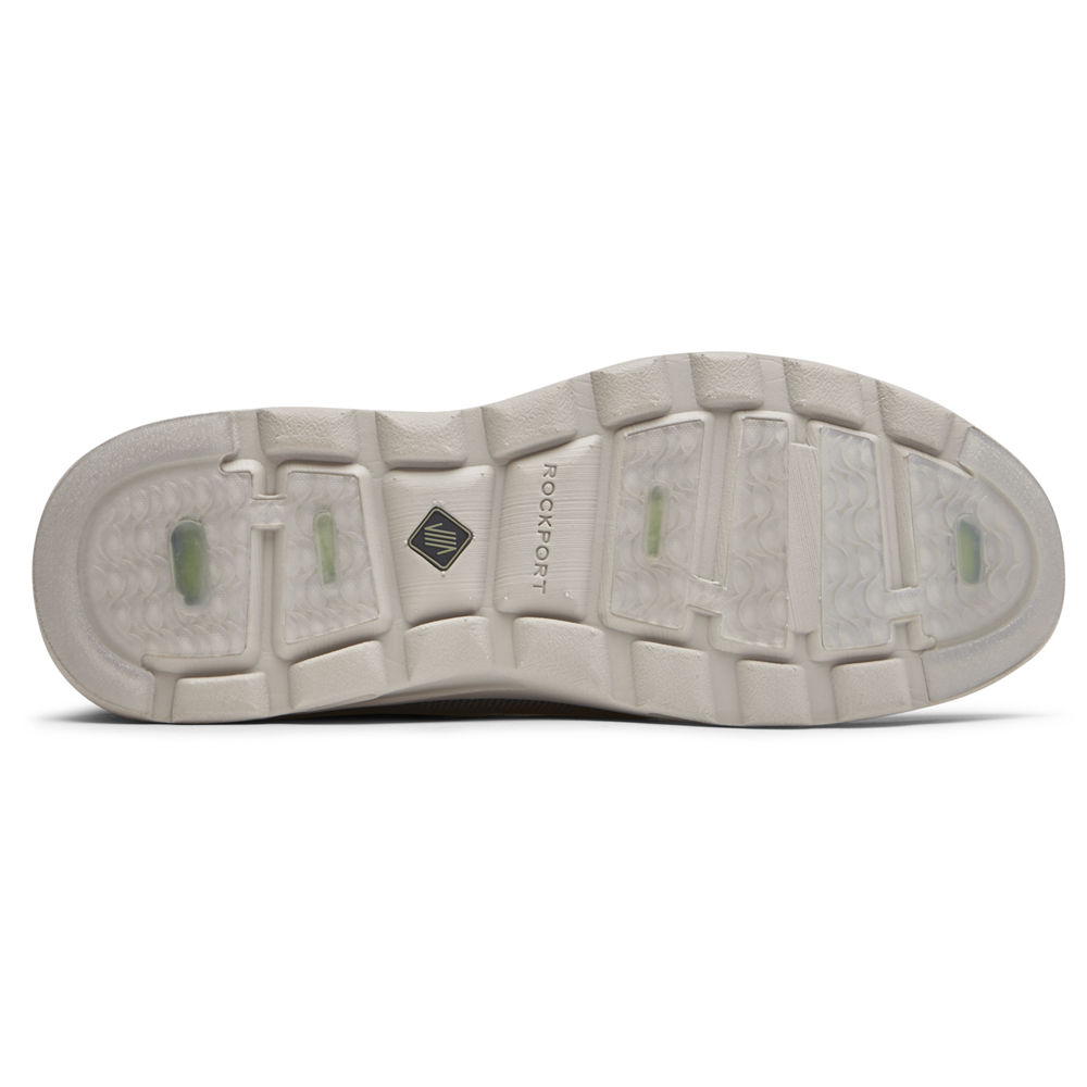 Rockport Sneakers Herr Blå - Pulsetech Plain Toe - LJQHV2810